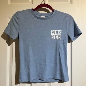 Babydoll tshirt from Pink